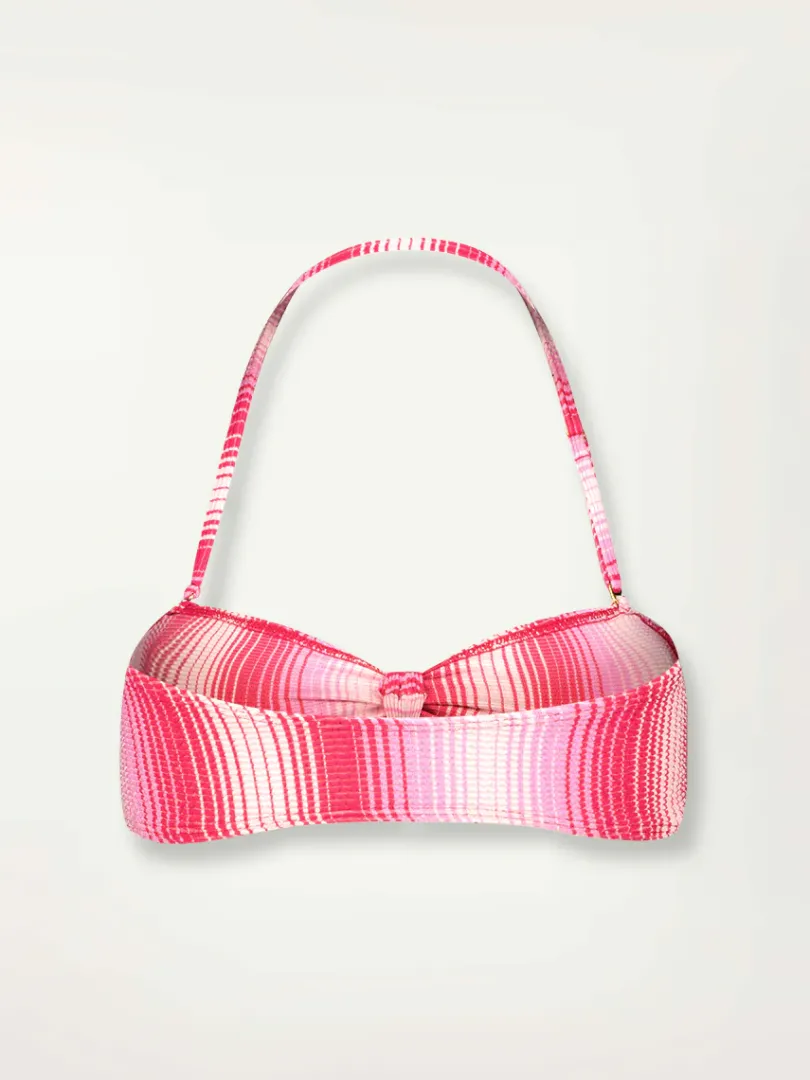 lemlem ENNAT | Bandeau Top