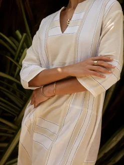 lemlem FANA | Caftan
