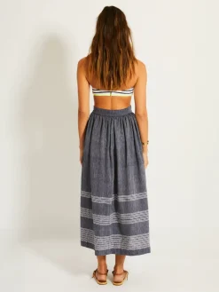 lemlem FREYE | Skirt