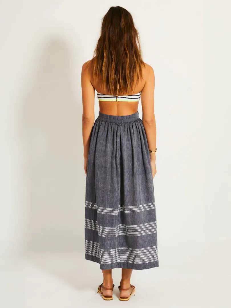 lemlem FREYE | Skirt