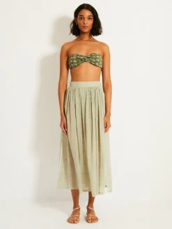 lemlem FREYE | Skirt