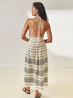 lemlem GETE | Triangle Dress