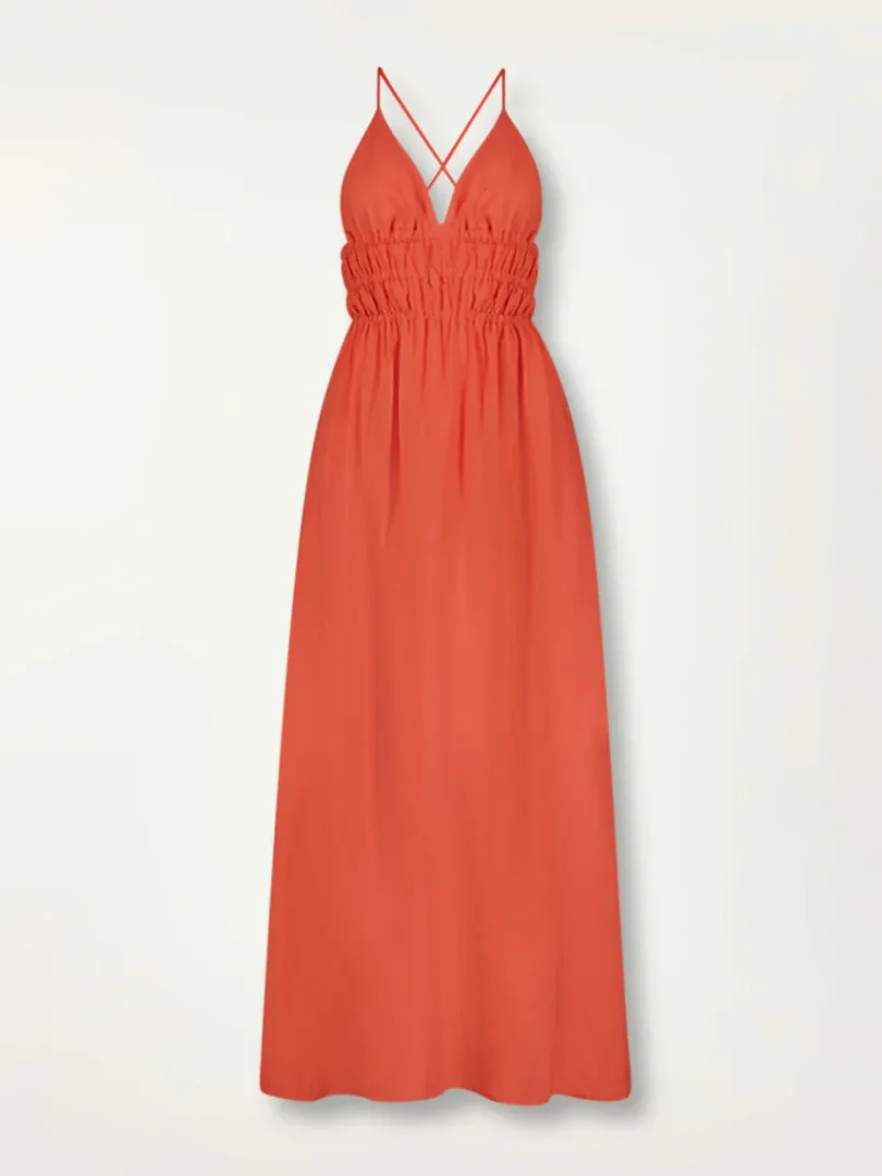 lemlem GETE | Triangle Dress