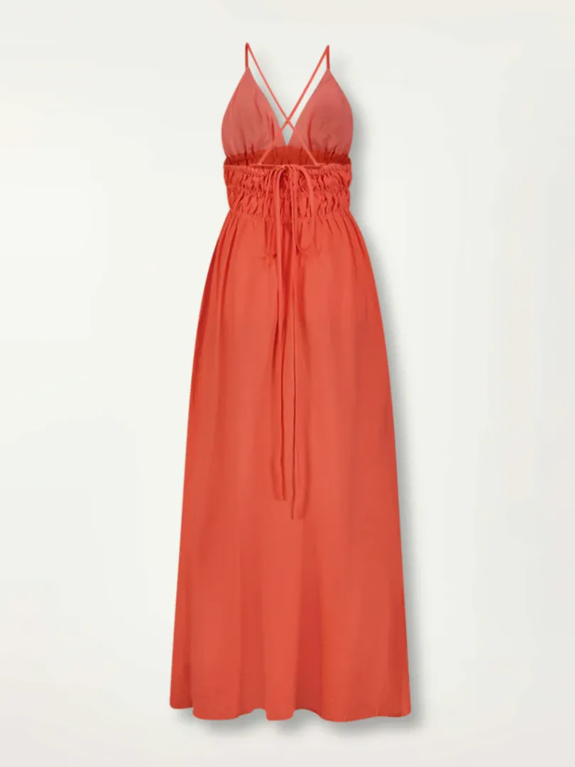 lemlem GETE | Triangle Dress