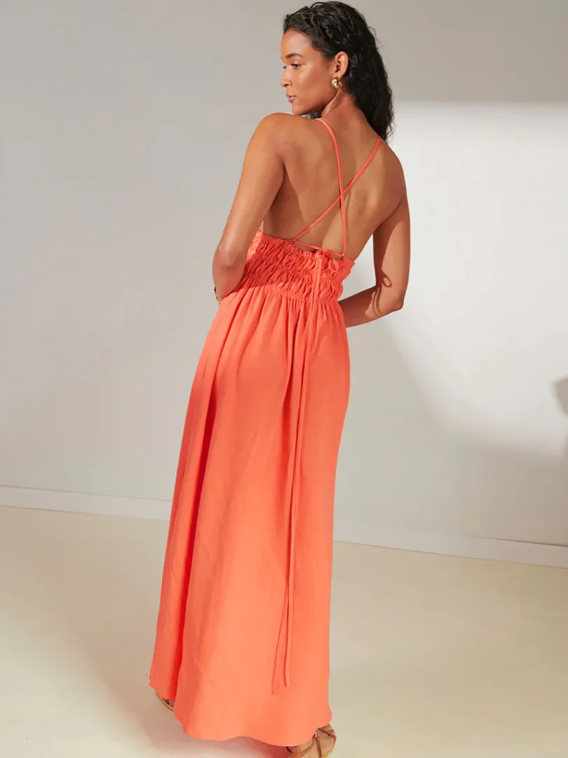 lemlem GETE | Triangle Dress