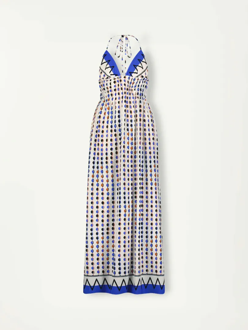 lemlem GETE | Triangle Dress