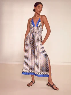 lemlem GETE | Triangle Dress