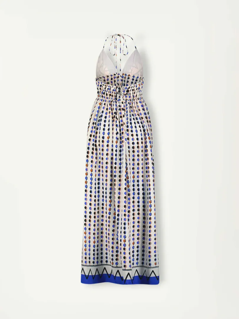 lemlem GETE | Triangle Dress