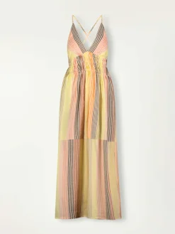 lemlem GETE | Triangle Dress