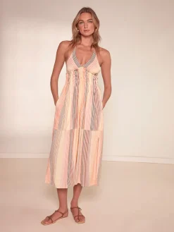 lemlem GETE | Triangle Dress