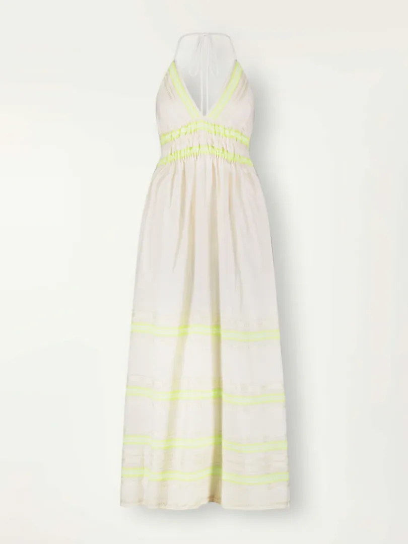 lemlem GETE | Triangle Dress