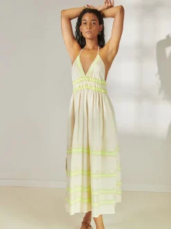lemlem GETE | Triangle Dress