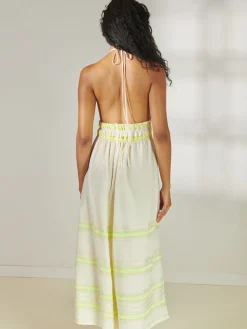 lemlem GETE | Triangle Dress