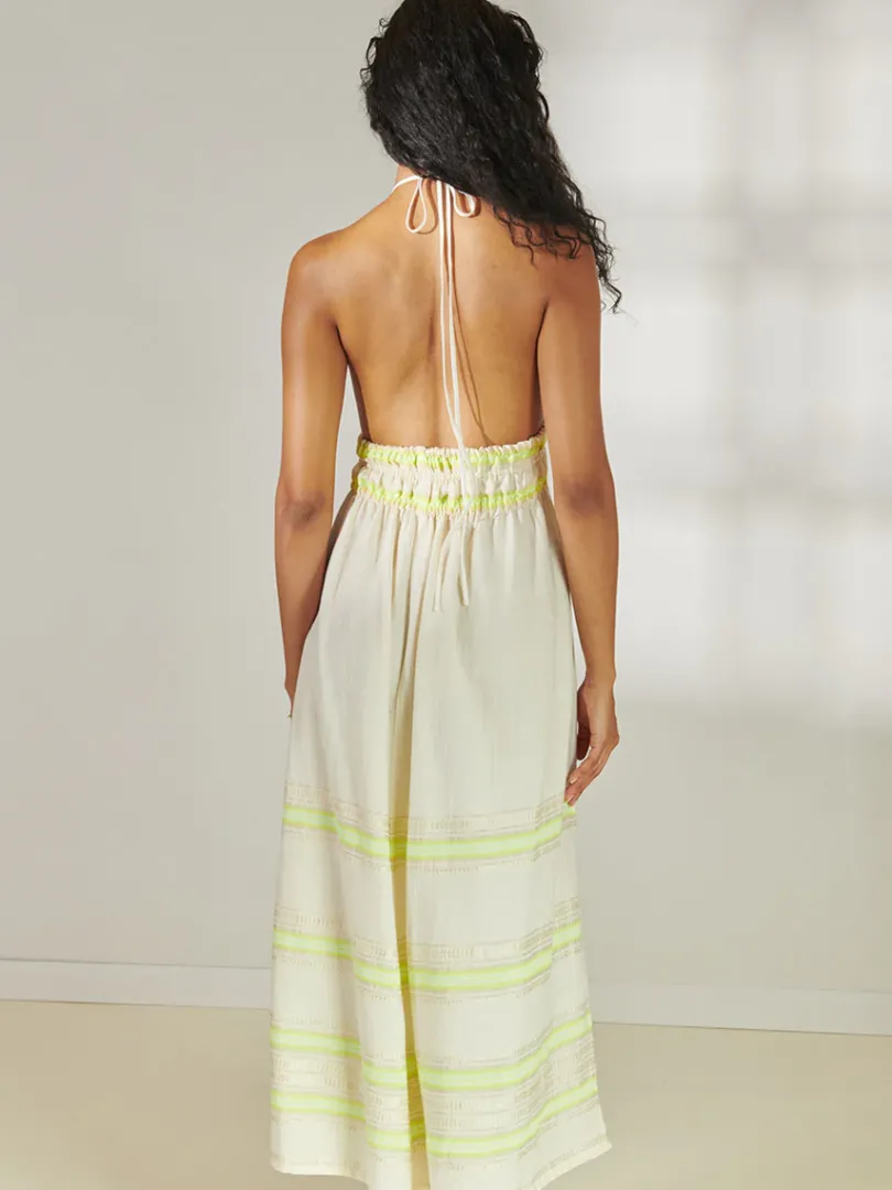 lemlem GETE | Triangle Dress