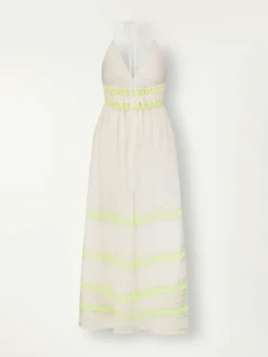 lemlem GETE | Triangle Dress