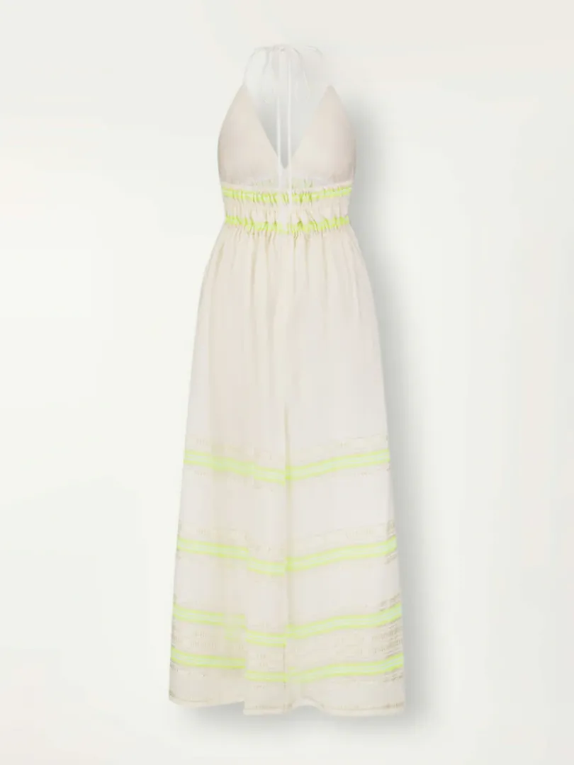 lemlem GETE | Triangle Dress