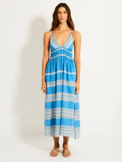 lemlem GETE | Triangle Dress