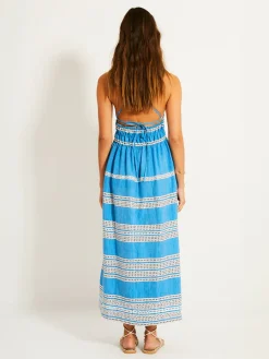 lemlem GETE | Triangle Dress