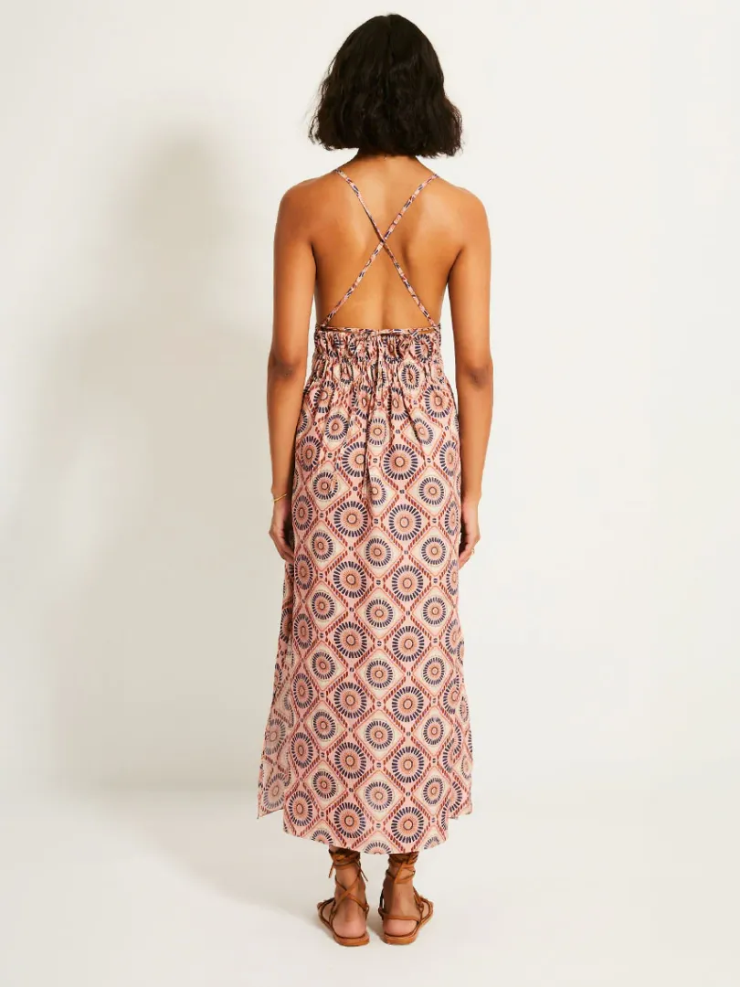 lemlem GETE | Triangle Dress