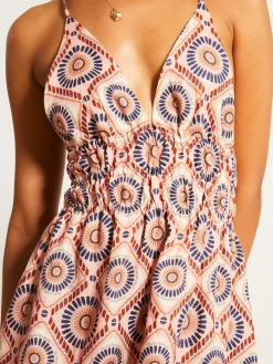 lemlem GETE | Triangle Dress