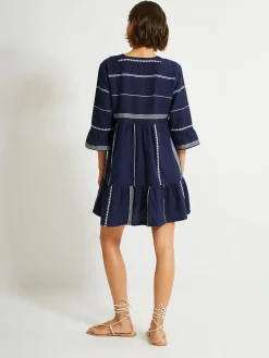 lemlem HANNA | Flutter Dress