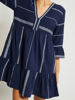 lemlem HANNA | Flutter Dress