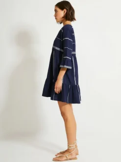 lemlem HANNA | Flutter Dress
