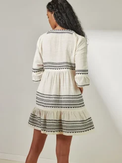 lemlem HANNA | Flutter Dress
