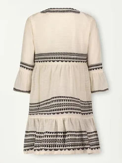 lemlem HANNA | Flutter Dress