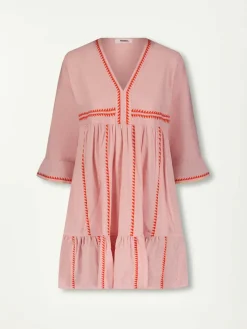 lemlem HANNA | Flutter Dress
