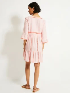 lemlem HANNA | Flutter Dress