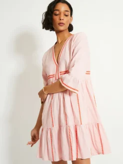lemlem HANNA | Flutter Dress