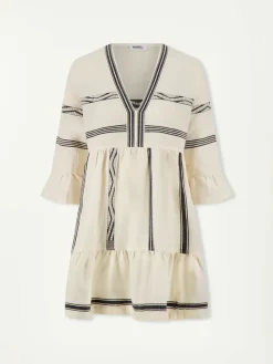 lemlem HANNA | Flutter Dress