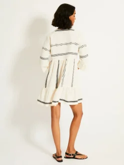 lemlem HANNA | Flutter Dress