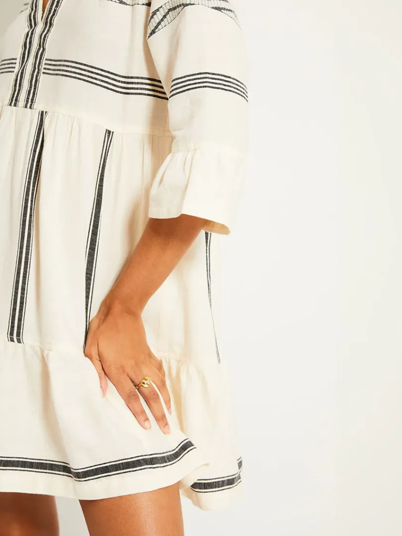 lemlem HANNA | Flutter Dress