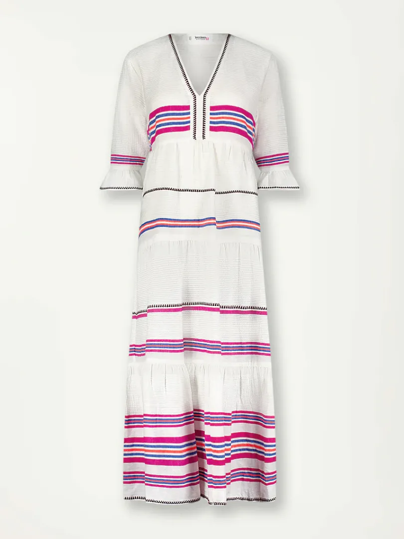 lemlem HAWI | Flutter Dress