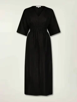 lemlem HERMONA | Plunge Dress