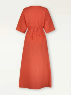 lemlem HERMONA | Plunge Dress