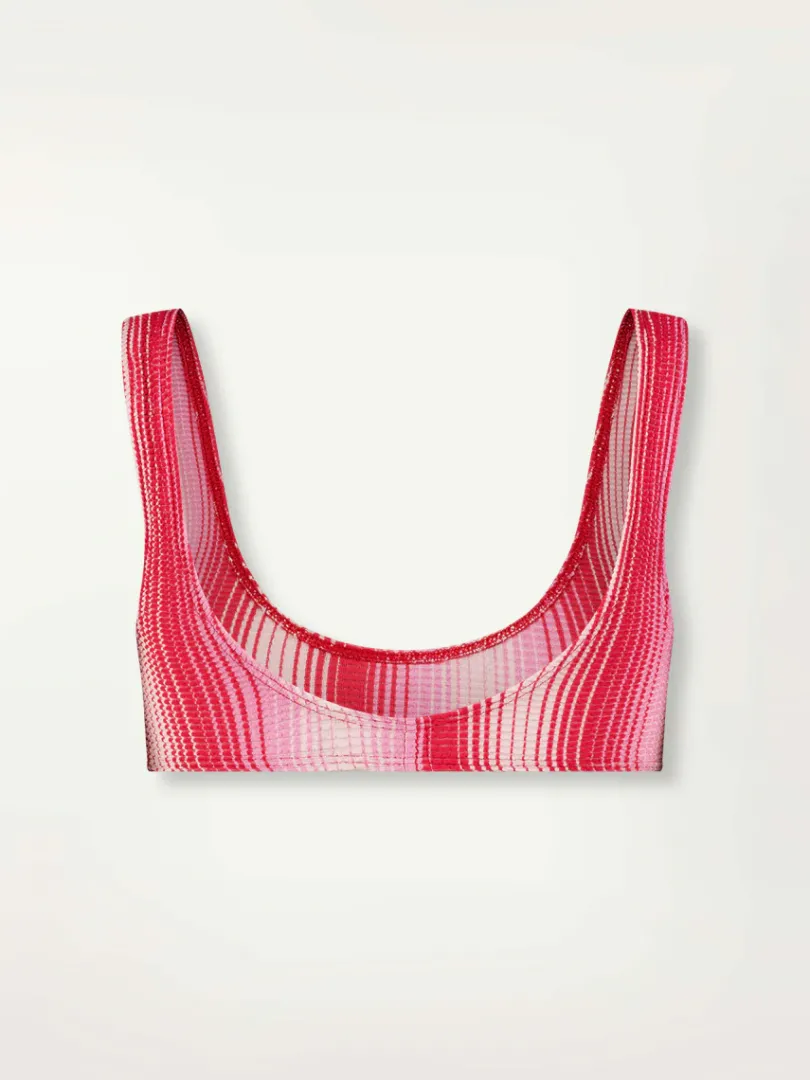 lemlem JALENE | Scoop Top