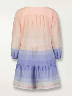 lemlem Jelba Popover Dress