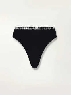 lemlem KALA | High Leg Bottom