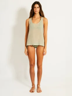 lemlem KATI | Tank Top