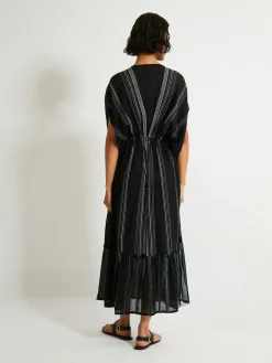lemlem LEILA | Plunge Dress
