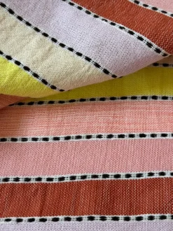 lemlem LEILA | Plunge Dress