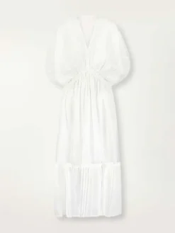 lemlem LEILA | Plunge Dress