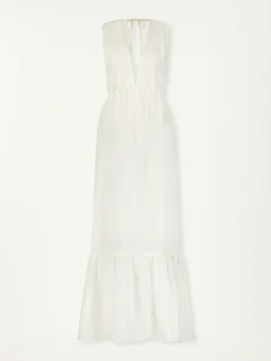 lemlem LELISA | V Neck Dress