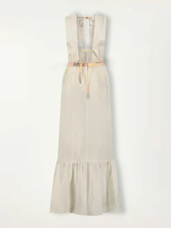 lemlem LELISA | V Neck Dress