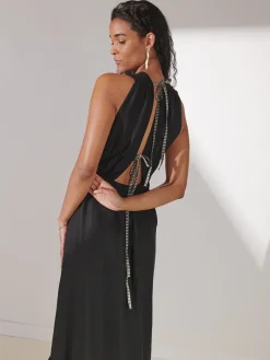 lemlem LELISA | V Neck Dress