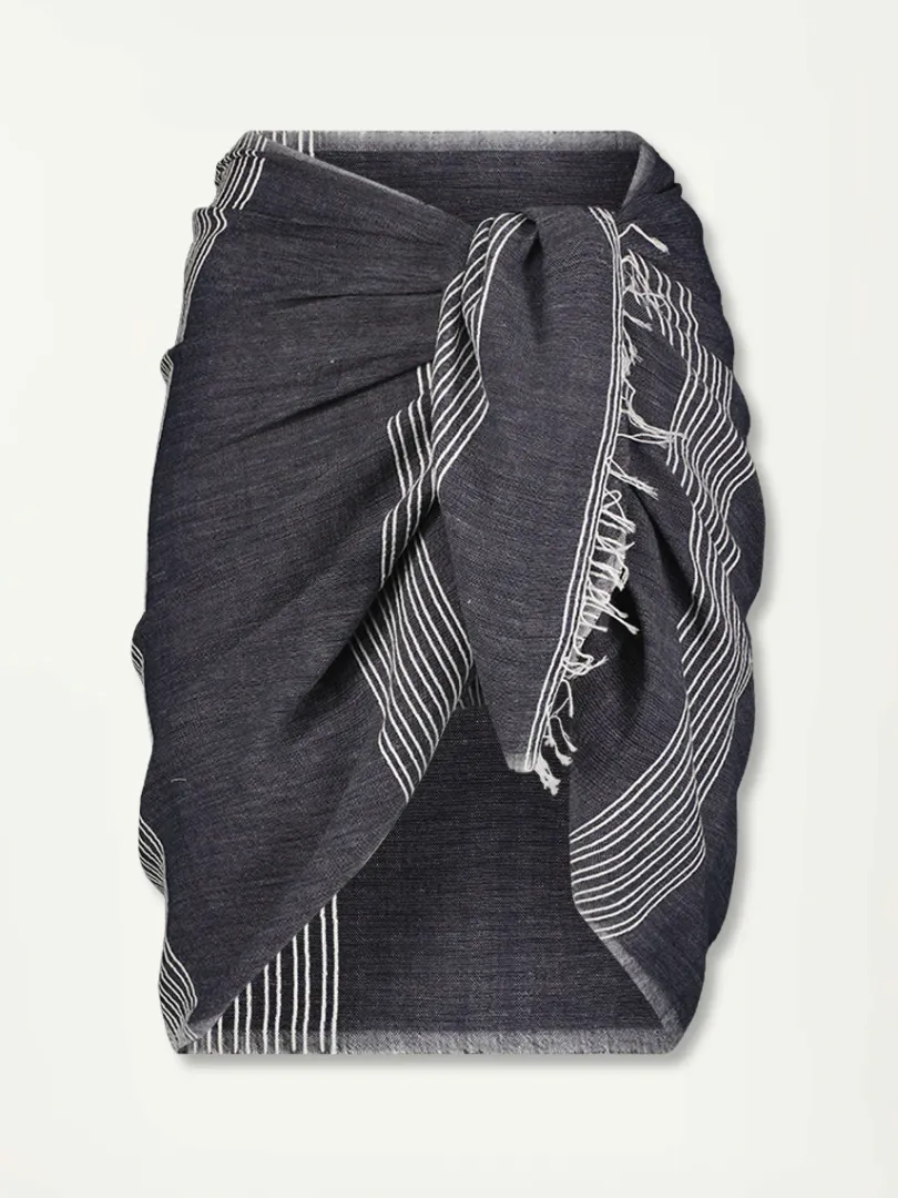 lemlem LEMA | Sarong