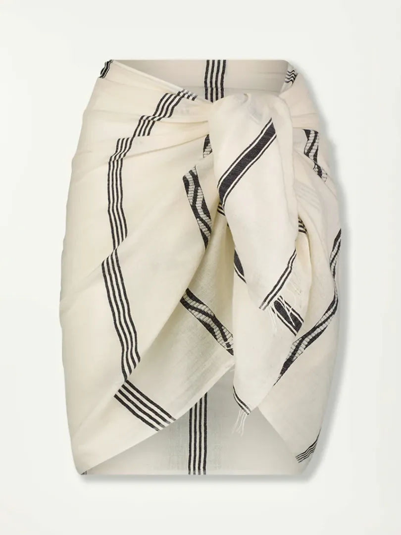 lemlem LEMA | Sarong